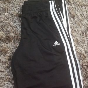 Adidas Classic Striped Pants